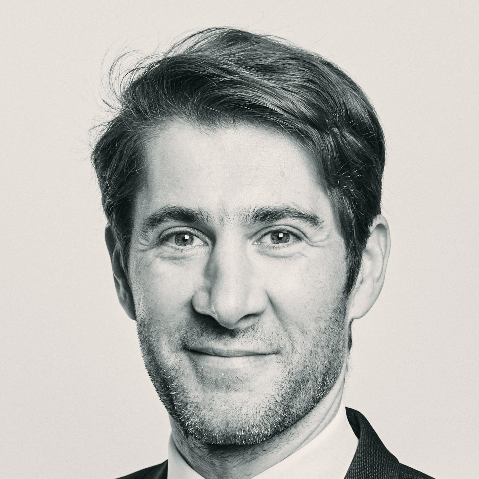 Jérémy Rasoli, LaSalle Investment Management